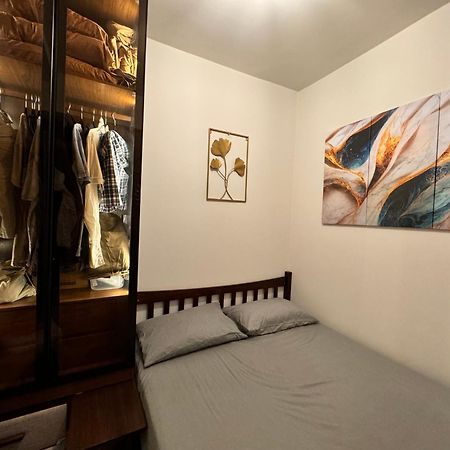 Beautiful 1Bed Condo Nr Airport, Moa, Makati, Bay Manila Eksteriør bilde