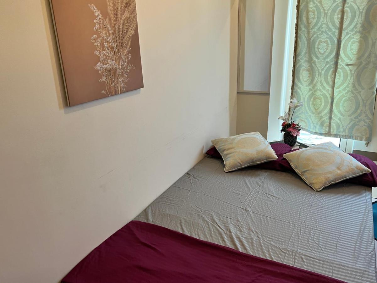 Beautiful 1Bed Condo Nr Airport, Moa, Makati, Bay Manila Eksteriør bilde