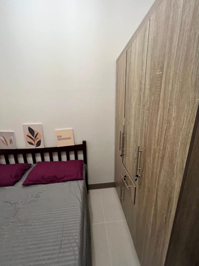 Beautiful 1Bed Condo Nr Airport, Moa, Makati, Bay Manila Eksteriør bilde