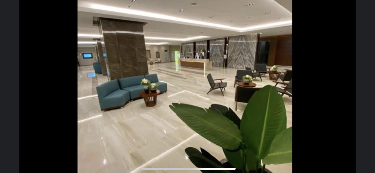 Beautiful 1Bed Condo Nr Airport, Moa, Makati, Bay Manila Eksteriør bilde