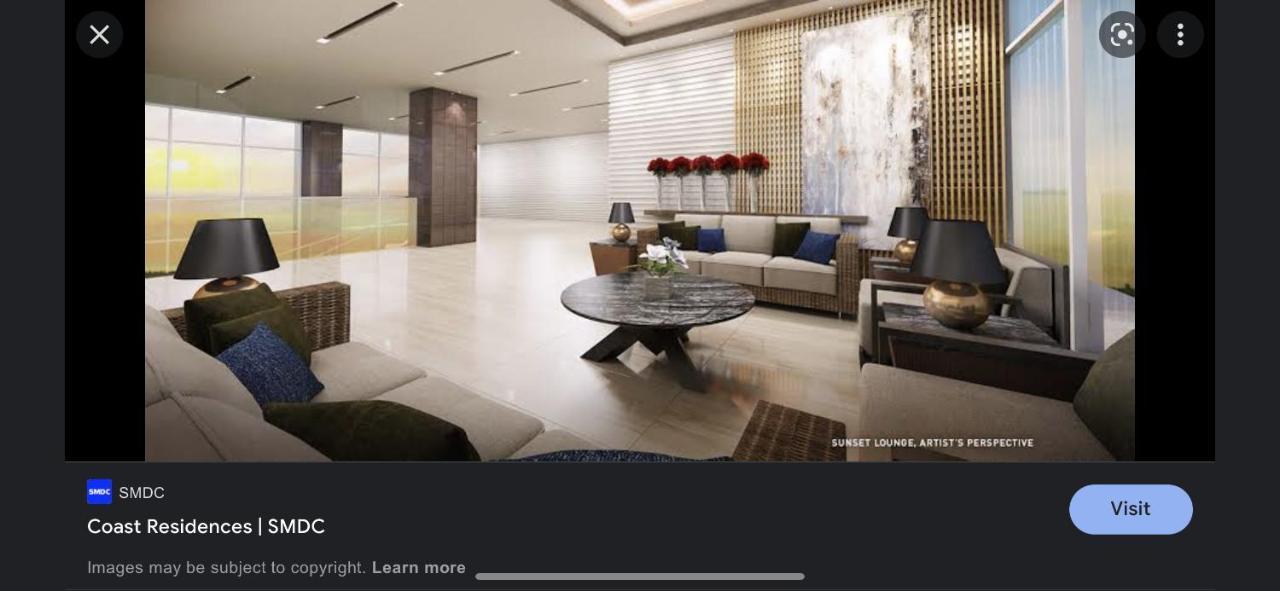 Beautiful 1Bed Condo Nr Airport, Moa, Makati, Bay Manila Eksteriør bilde